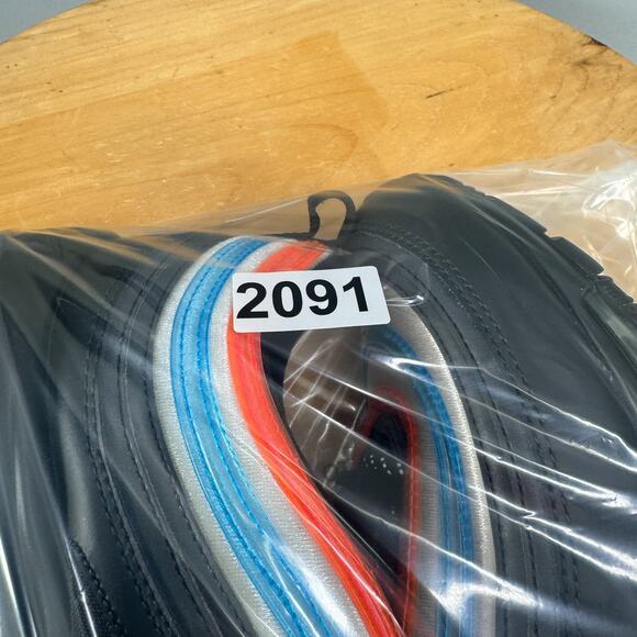 Nike Air Max 97 On Air: Neon Seoul Mens Size 11.5 Shoes Sneakers Reflective 2019 - Picture 9 of 9